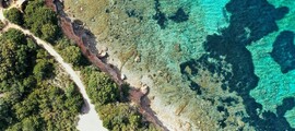 Nizza - Venedig: Privatjet mieten 