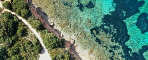 Frankfurt - Olbia: Privatjet mieten