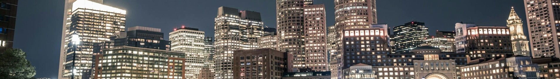 Los Angeles - Boston: Privatjet mieten