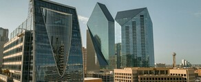 Las Vegas - Dallas: Privatjet mieten