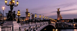 Houston - Paris: Privatjet mieten
