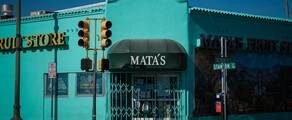 Los Angeles - El Paso: Privatjet mieten