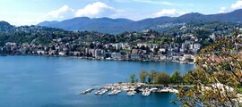Paris - Lausanne: Privatjet mieten 