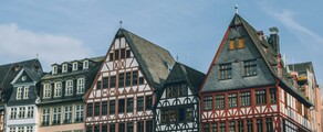 Sankt Moritz - Frankfurt: Privatjet mieten