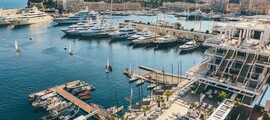 Privatjet mieten – Paris – Monaco