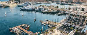 Frankfurt - Monaco: Privatjet mieten