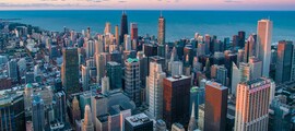 Las Vegas - Philadelphia: Privatjet mieten