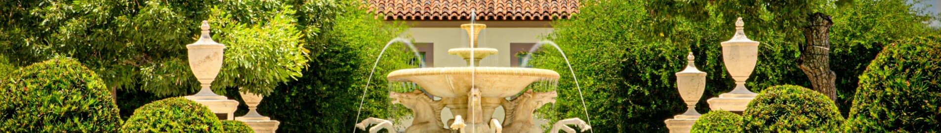 Houston - Palm beach: Privatjet mieten