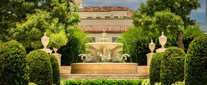 Houston - Palm beach: Privatjet mieten