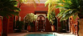 Mailand Linate - Marrakech : privatjet mieten