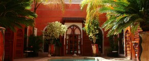 Dubai - Marrakesch: Privatjet mieten