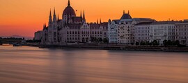 Hamburg - Salzburg: Privatjet mieten