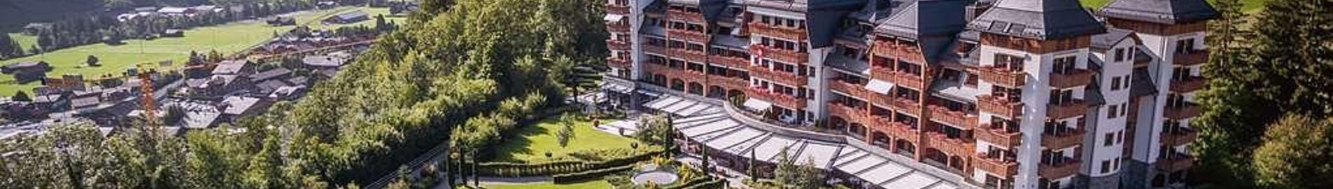 Cannes - Gstaad: Privatjet mieten