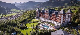 Cannes - Gstaad: Privatjet mieten