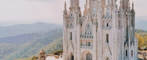 Dubai - Barcelona: Privatjet mieten