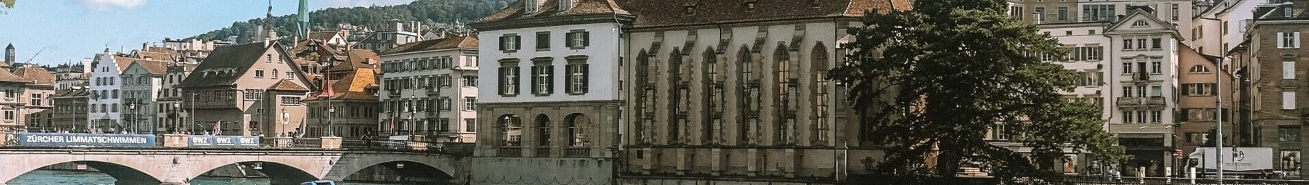 Los Angeles - Zürich: Privatjet mieten