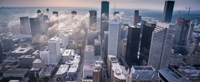 Los Angeles - Houston: Privatjet mieten