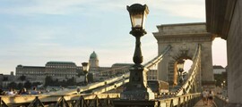 Paris - Budapest: Privatjet mieten