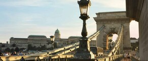 Sankt-Moritz - Budapest: Privatjet mieten