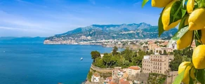 Sorrento: Privatjet mieten