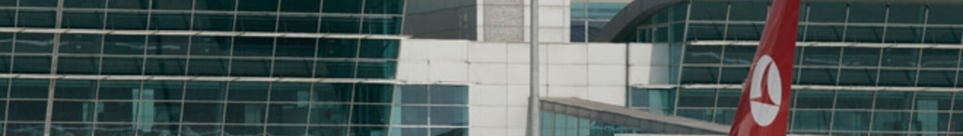 Mieten Sie einen Privatjet von/nach Istanbul Atatürk