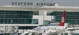 Çanakkale: Vermietung von Privatjets