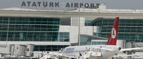 Istanbul Atatürk: Privatjet Charter