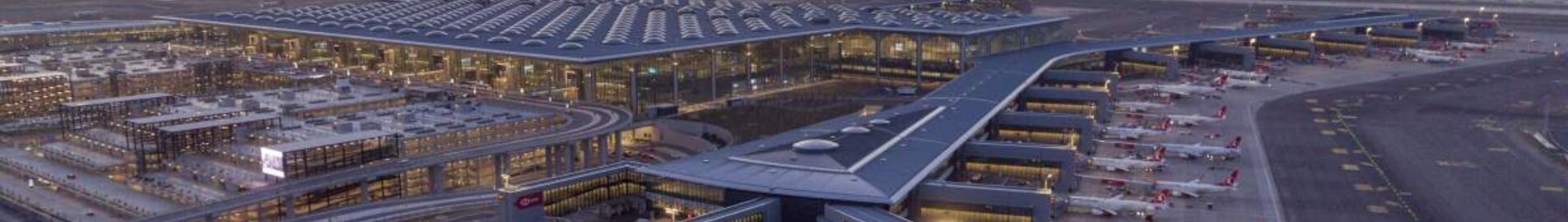 Istanbul - Havalimani : Privatjet Charter