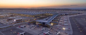 Istanbul - Havalimani : Privatjet Charter
