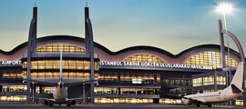 Istanbul Samandira: Privatjet Charter