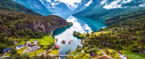 Stavanger: Privatjet mieten
