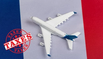 Die neue TSBA-Luftfahrtsteuer: Welche Auswirkungen hat sie auf Ihre Privatflüge?