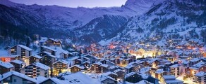 Privatjet mieten : Courmayeur