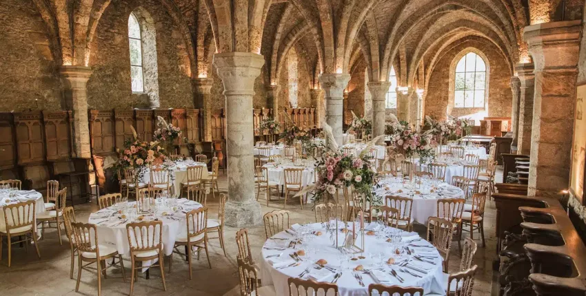 Abbaye des Vaux de Cernay: Erlebnis im Hubschrauber