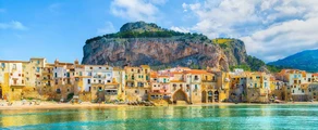 Cefalù : Privatjet mieten