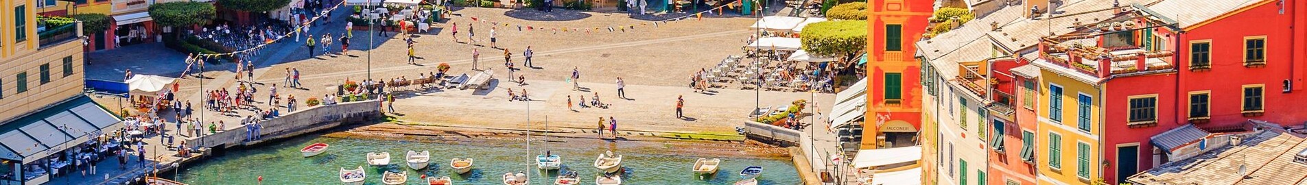 Nizza - Genua: Transfer mit dem Hubschrauber