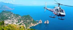 Rom Fiumicino: Privatjet mieten 