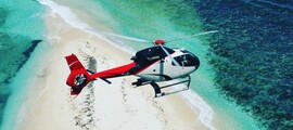 Port-Louis: Privatjet mieten