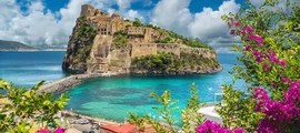 Privatjet und Hubschrauber in Porto Cervo mieten