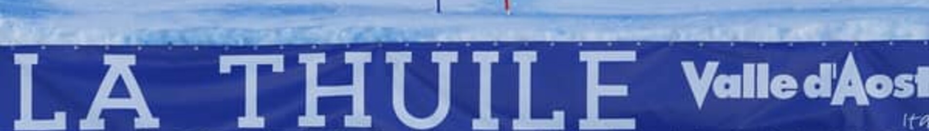 La Thuile : Privatjet mieten