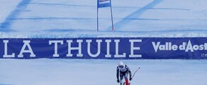 La Thuile : Privatjet mieten