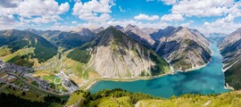 La Thuile : Privatjet mieten
