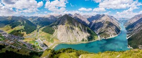 Livigno: Privatjet mieten