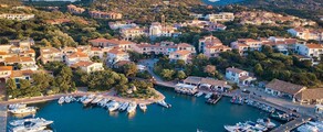 Porto Rotondo: Privatjet mieten 