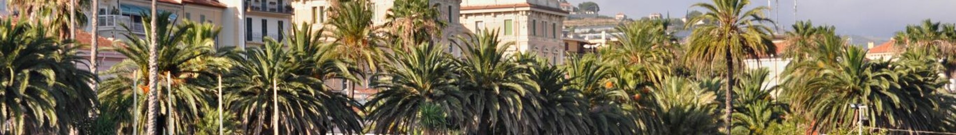 Sanremo: Privatjet mieten