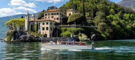 Portofino: Privatjet mieten