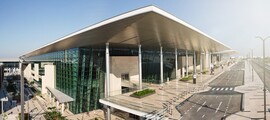 Mieten Sie einen Privatjet von/nach Lusail