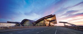 Lusail Hamad International Airport: Vermietung von Privatjets