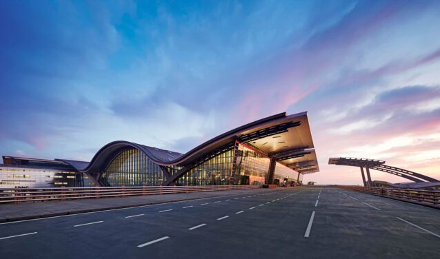 Aeroaffaires Lusail Airport11