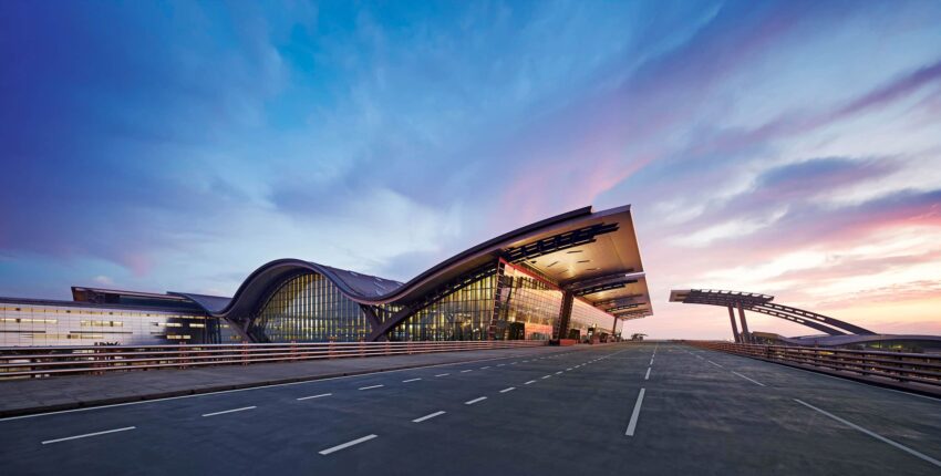 Aeroaffaires Lusail Airport11